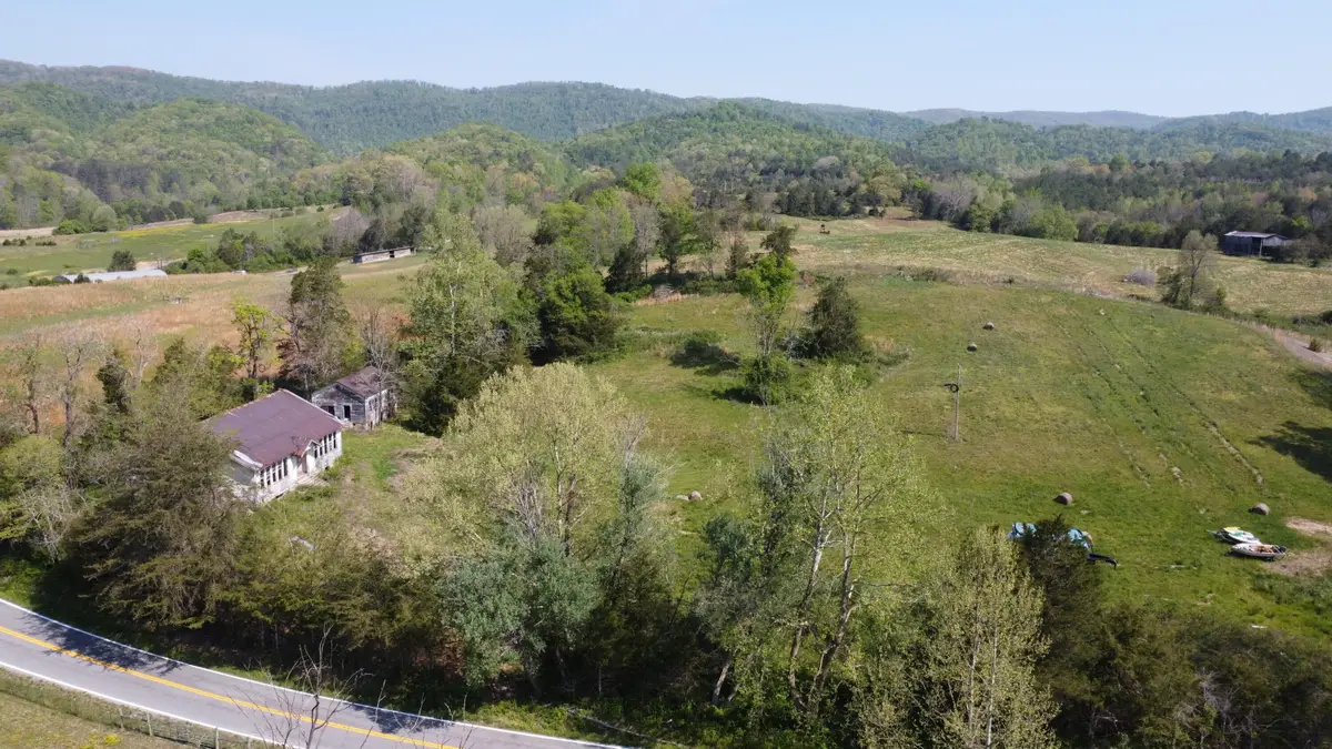 Lot 1 Tazewell Hwy, Sneedville, TN 37869 - #1