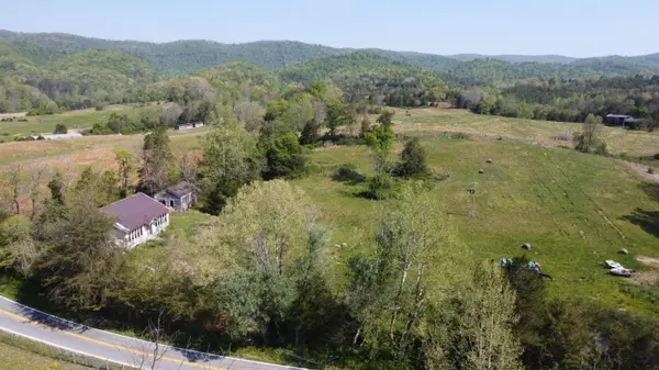 Lot 1 Tazewell Hwy, Sneedville, TN 37869