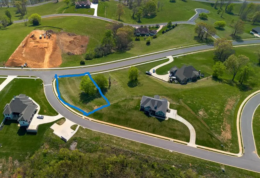 2257 Windswept Way, Morristown, TN 37814 - #3