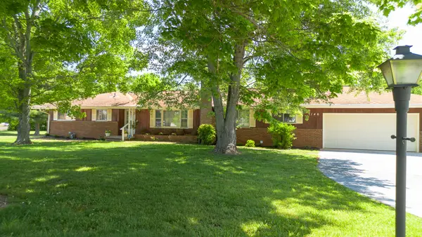 1146 Mountain View Drive, New Market, TN 37820