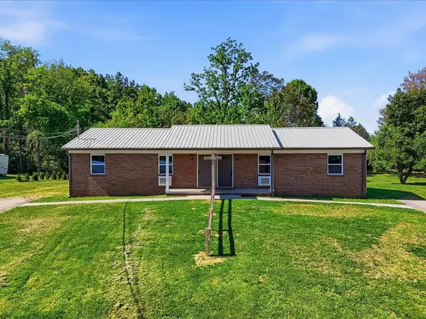 2860 Blue Ridge Drive, Morristown, TN 37814