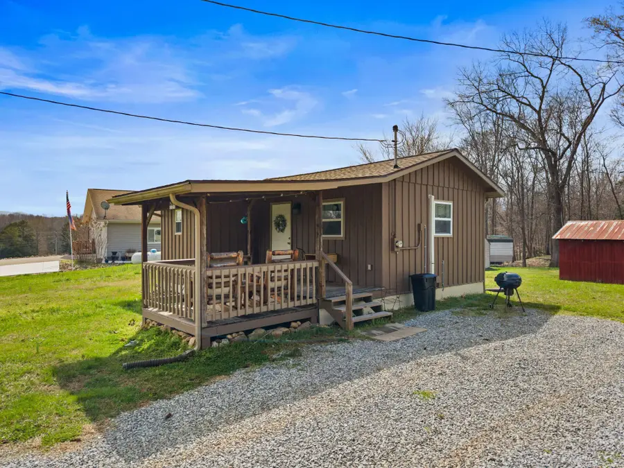 896 English Mountain Road, Cosby, TN 37722 - #3