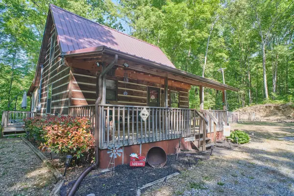 1092 Hwy 25 E, Newport, TN 37821