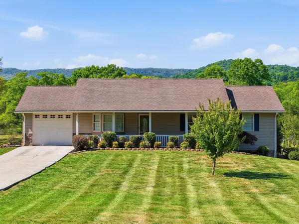 467 Oakmont Road, Bean Station, TN 37708
