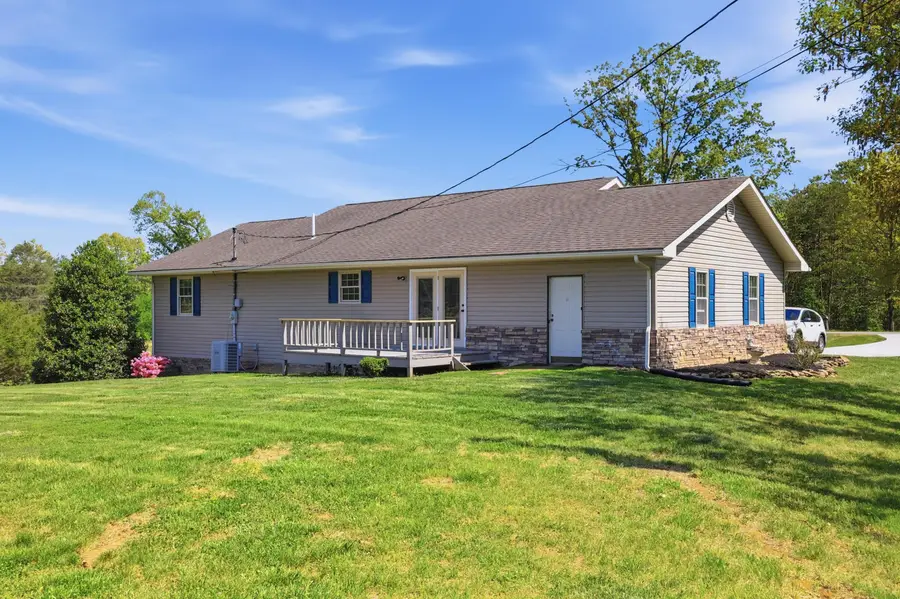 467 Oakmont Road, Bean Station, TN 37708 - #2