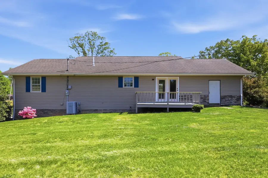 467 Oakmont Road, Bean Station, TN 37708 - #3