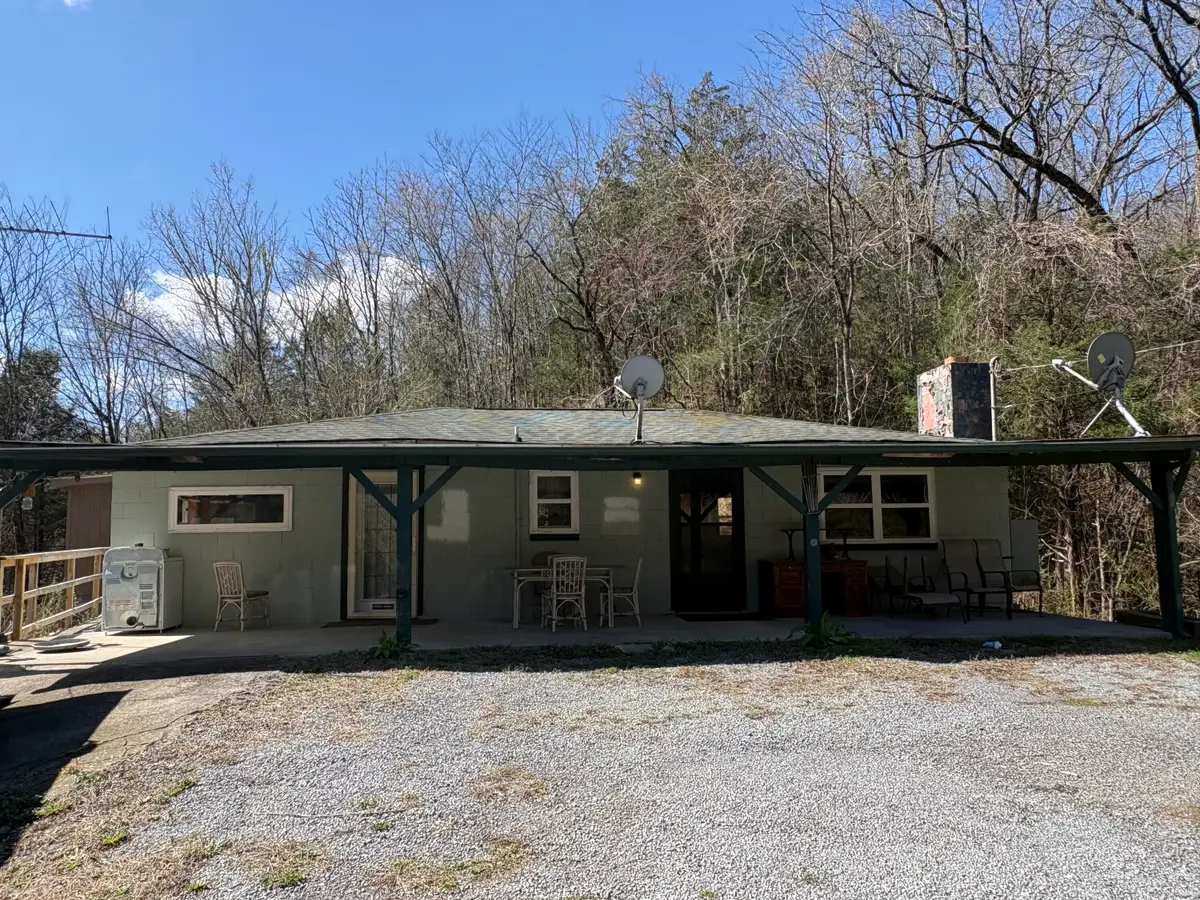 2455 Ray Hollow Road, Dandridge, TN 37725 - #1