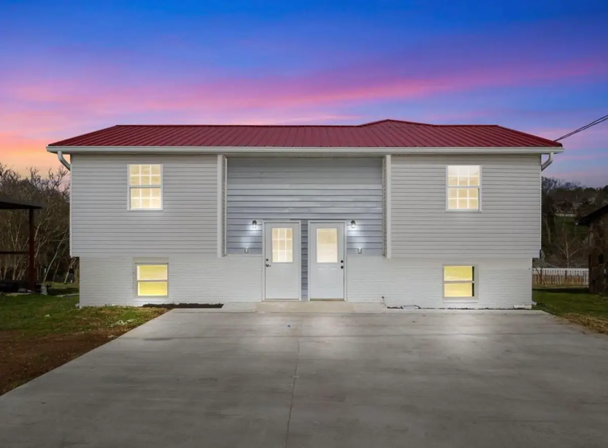 1405 Taft Street, Morristown, TN 37814 - #1