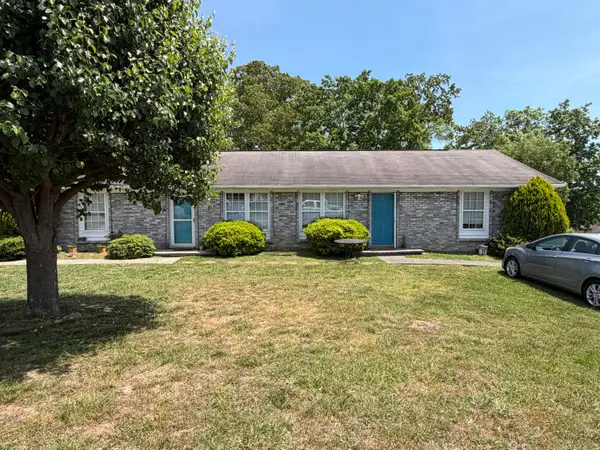 2748 Northview Drive, Morristown, TN 37814
