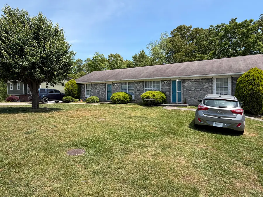 2748 Northview Drive, Morristown, TN 37814 - #2