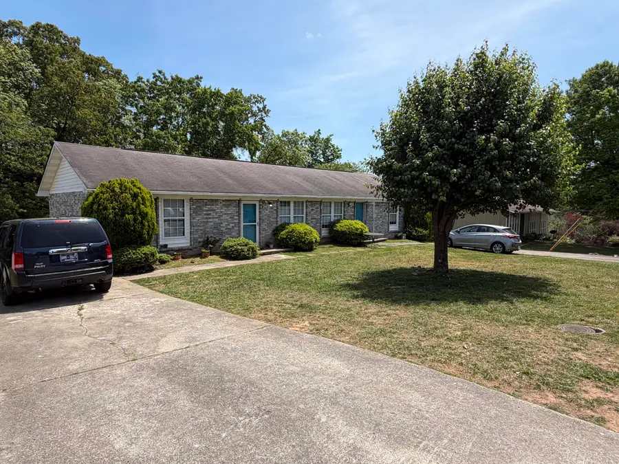 2748 Northview Drive, Morristown, TN 37814 - #3