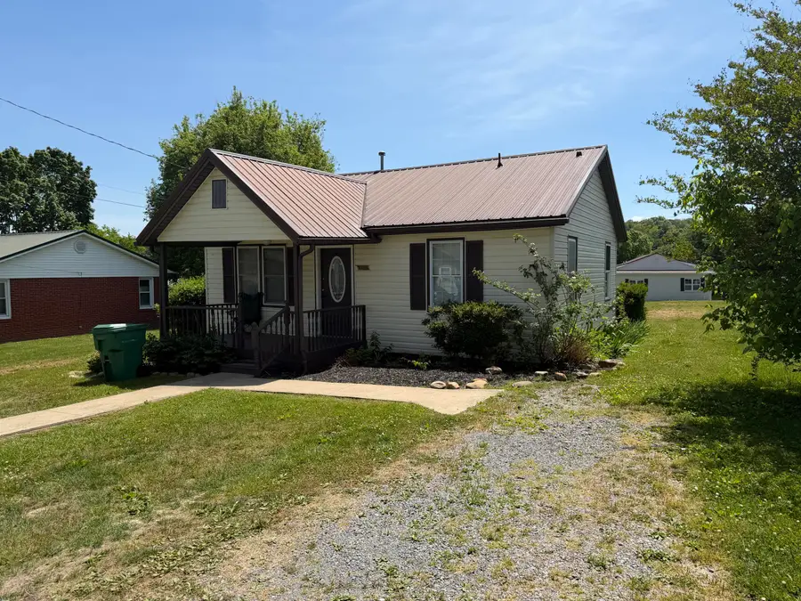 523 W Charles Street, Morristown, TN 37813 - #2