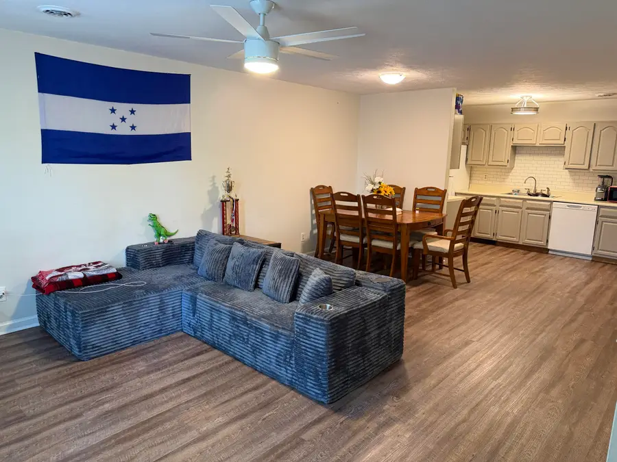 1037 Mcfarland Street, Morristown, TN 37814 - #2