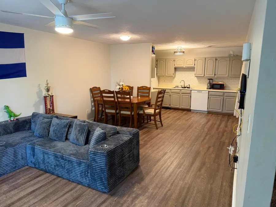 1037 Mcfarland Street, Morristown, TN 37814 - #3