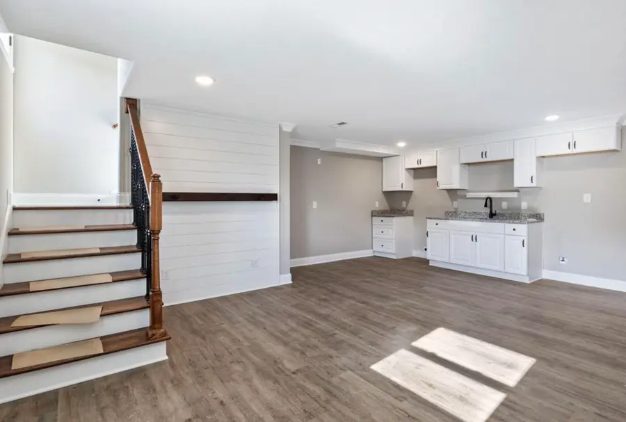 1405 Taft Street, Morristown, TN 37814 - #2