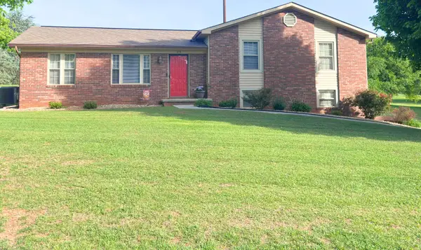 214 Barbara Drive, Talbott, TN 37877