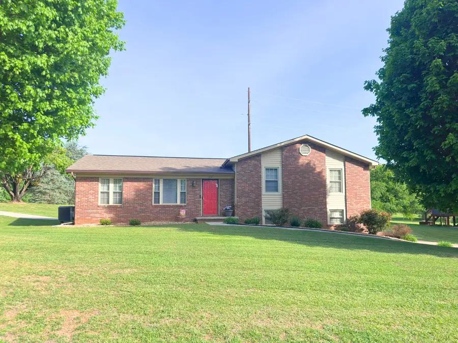 214 Barbara Drive, Talbott, TN 37877 - #2