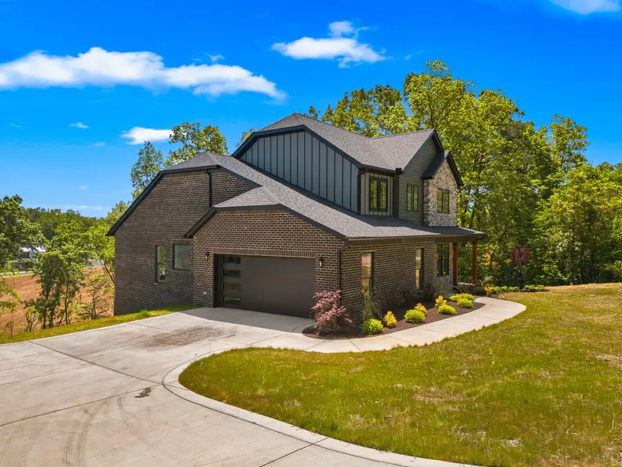 635 Landen Circle, Morristown, TN 37814 - #2