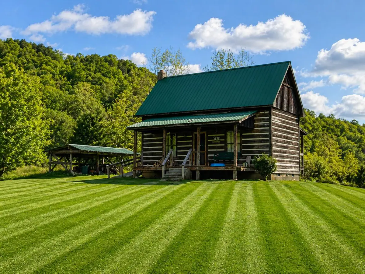 1328 Stoney Fork Road, Sneedville, TN 37869 - #1