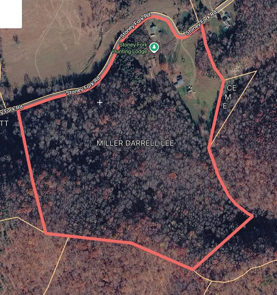 1328 Stoney Fork Road, Sneedville, TN 37869 - #2