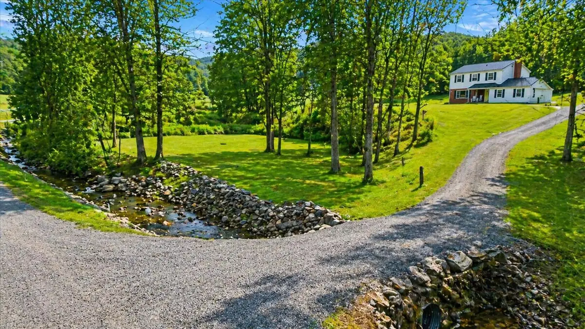 311 Dry Fork Road, Del Rio, TN 37727 - #1