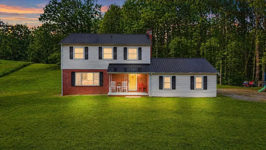 311 Dry Fork Road, Del Rio, TN 37727 - #2