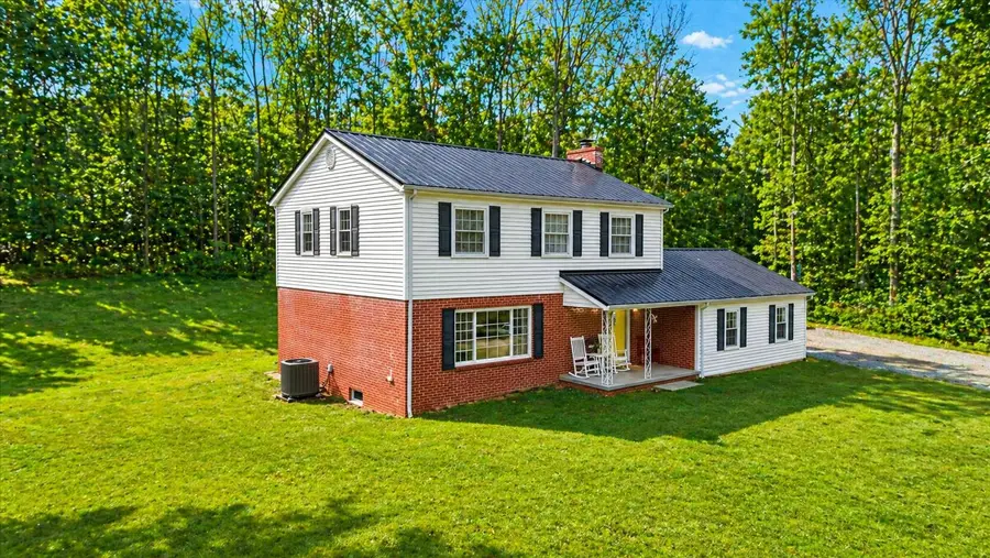 311 Dry Fork Road, Del Rio, TN 37727 - #3