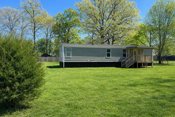 1414 Fina Lane, Dandridge, TN 37725