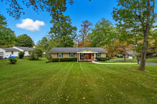 1411 Erwin Highway, Greeneville, TN 37745