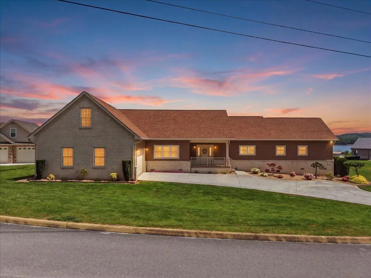 571 Turley Mills Drive, Rutledge, TN 37861 - #1