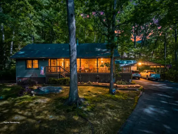 928 E Cross Road, Dandridge, TN 37725