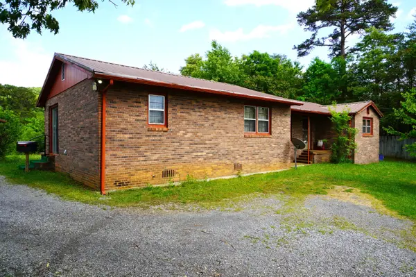 412 Jimtown Road, Newport, TN 37821