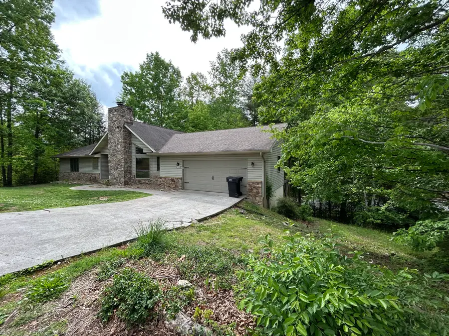 2402 Joshua Lane, Pigeon Forge, TN 37863 - #3