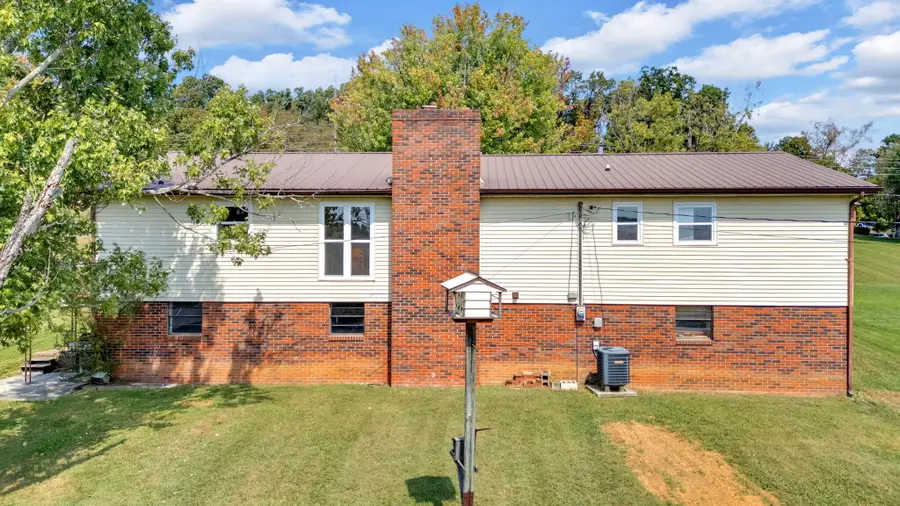 1744 Carroll Road, Morristown, TN 37813 - #3