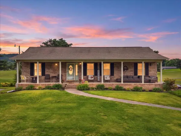 188 Huntsman Lane, Bean Station, TN 37708
