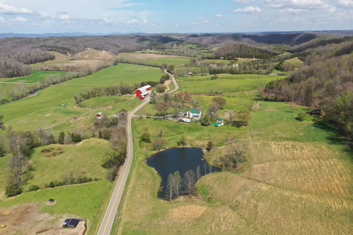 12315 Warrensburg Road, Midway, TN 37809 - #1