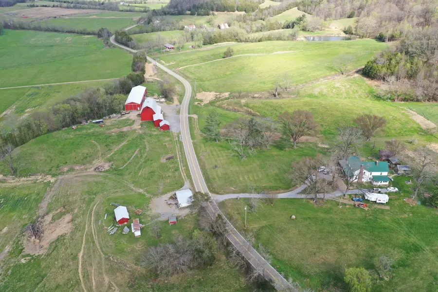 12315 Warrensburg Road, Midway, TN 37809 - #2