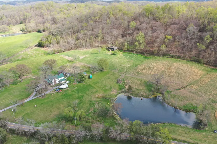 12315 Warrensburg Road, Midway, TN 37809 - #3