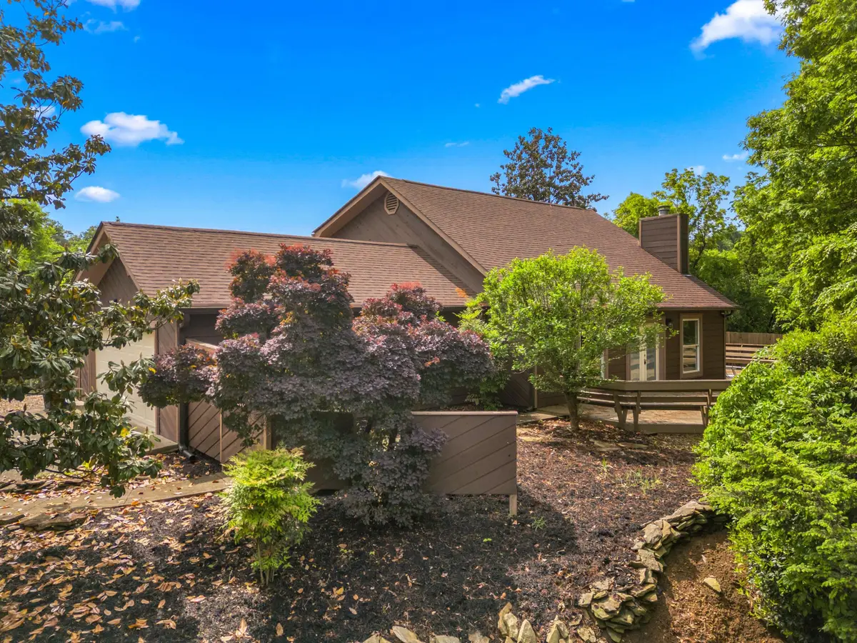 3844 Lake Point Drive #Lake Point Drive, Morristown, TN 37814 - #1