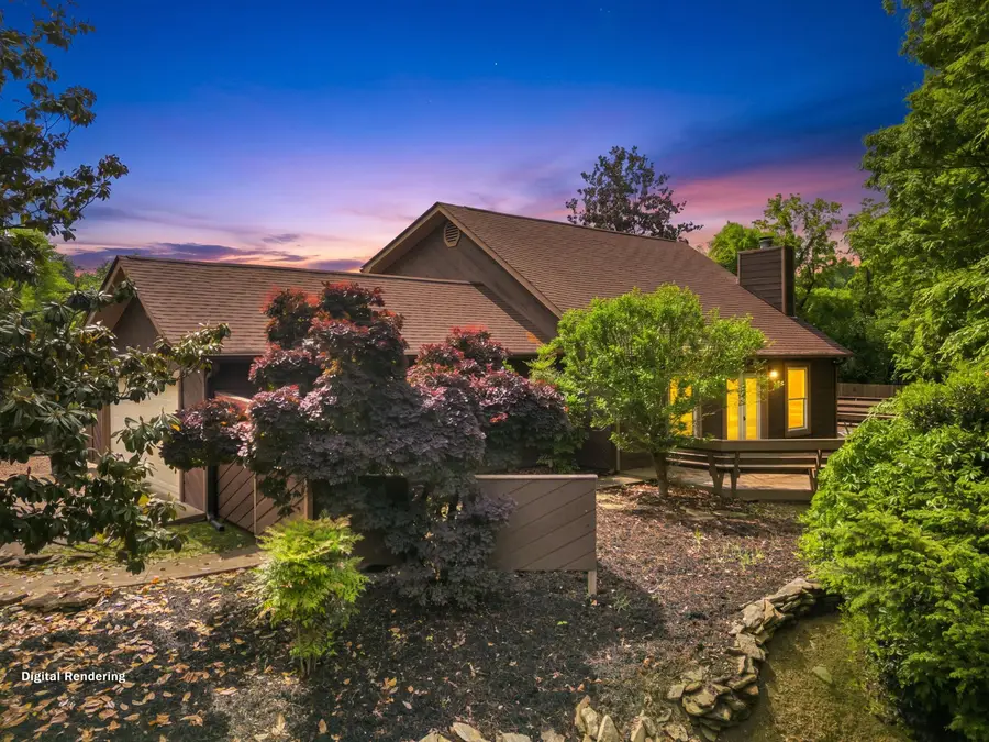3844 Lake Point Drive #Lake Point Drive, Morristown, TN 37814 - #2