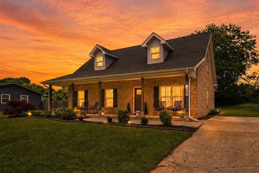 153 Gayle Avenue, Lenoir City, TN 37771 - #3