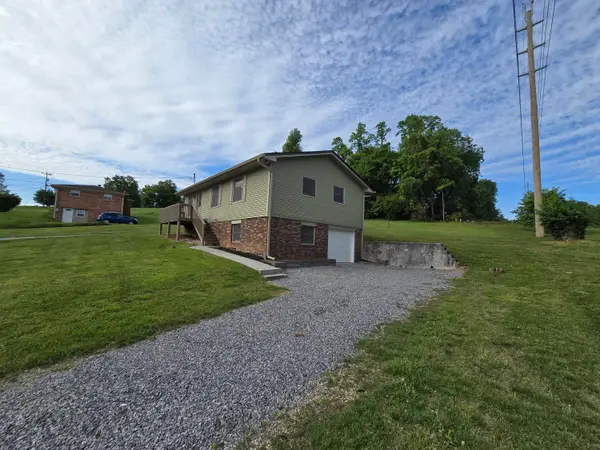 355 Fox Drive, Morristown, TN 37814