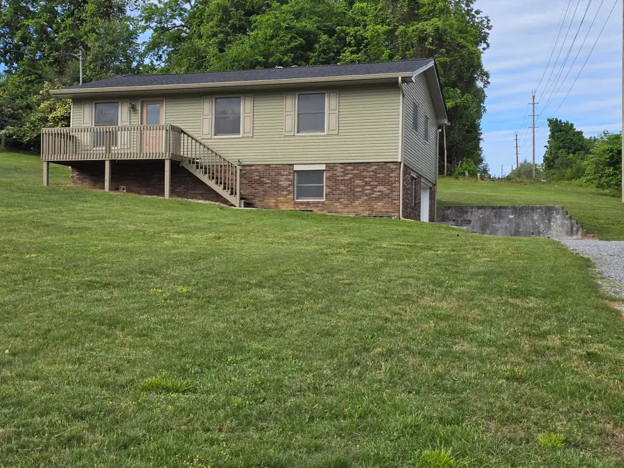 355 Fox Drive, Morristown, TN 37814 - #3