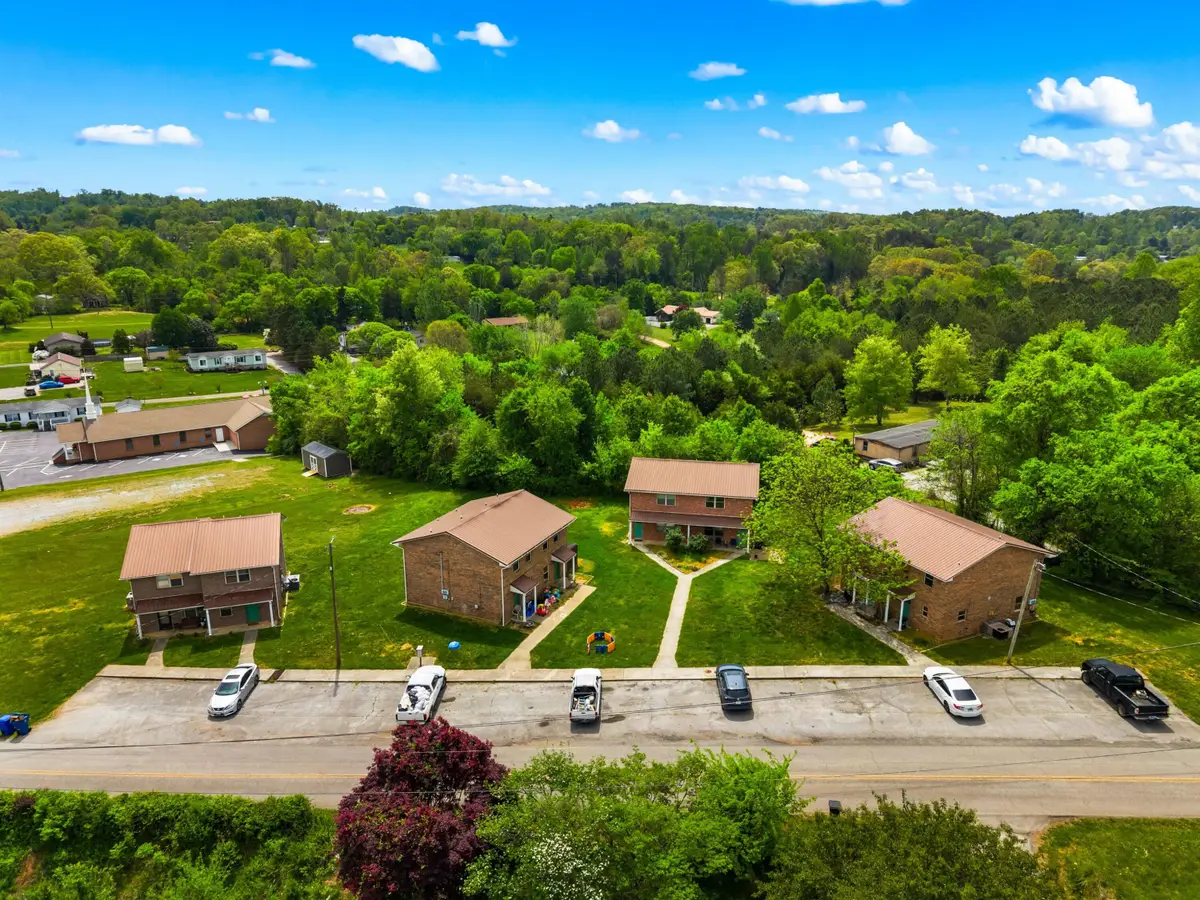 3229 Blue Springs Road, Strawberry Plains, TN 37871 - #1