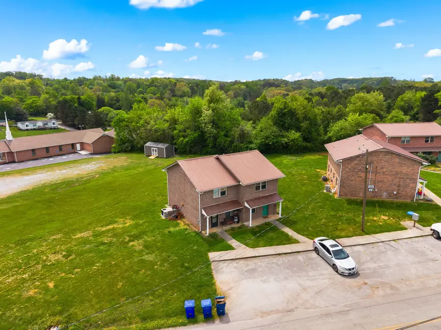 3229 Blue Springs Road, Strawberry Plains, TN 37871 - #3