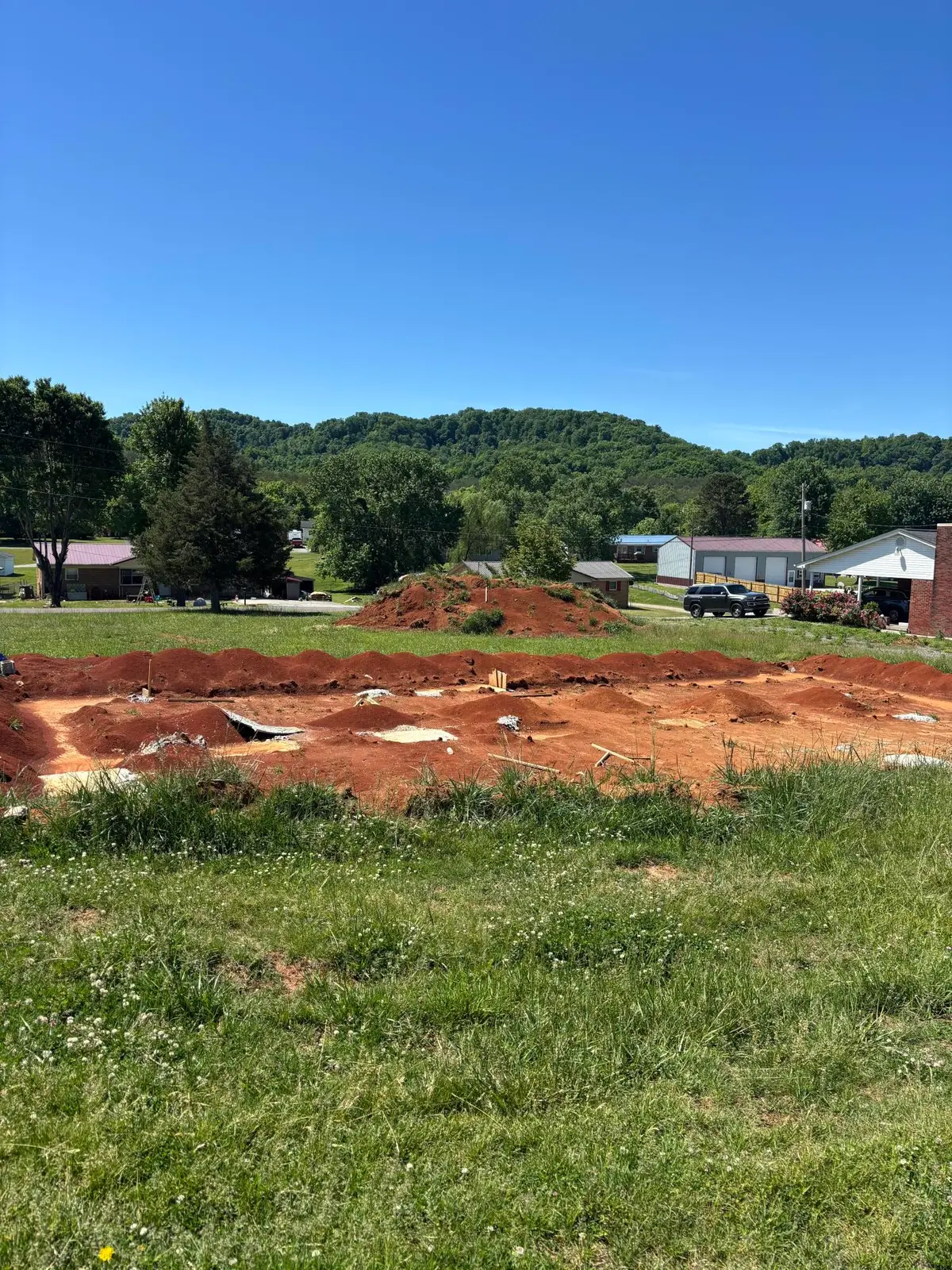 284 Hickory Street, Bean Station, TN 37708 - #1