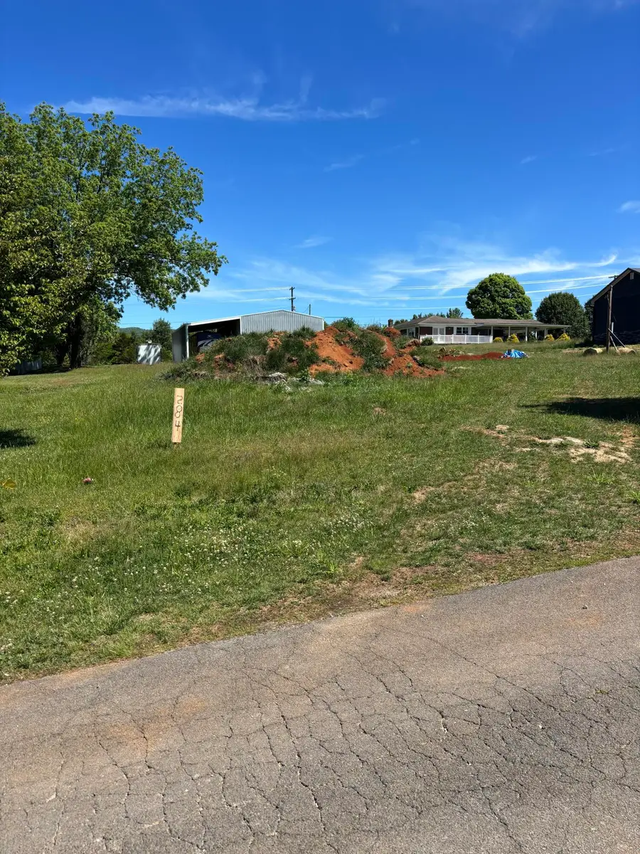 284 Hickory Street, Bean Station, TN 37708 - #2