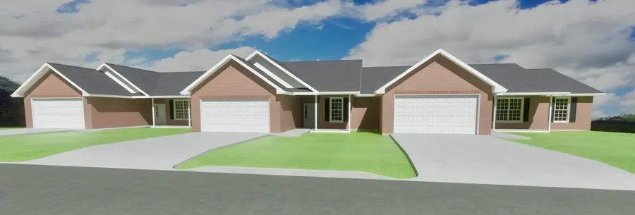 1057 Patriots Landing Drive, Dandridge, TN 37725 - #3