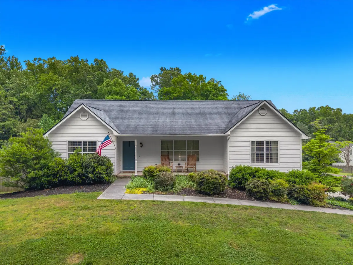 4875 Cameron Road, Morristown, TN 37814 - #1