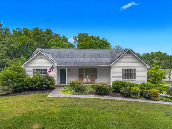 4875 Cameron Road, Morristown, TN 37814